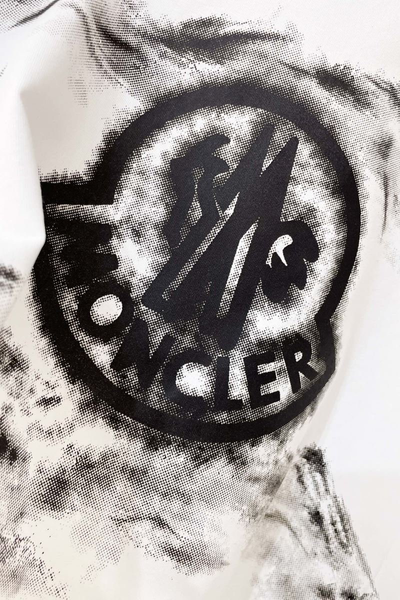 Moncler T-Shirts